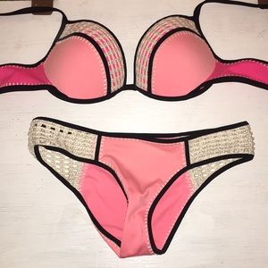 Victoria secret bathing suit